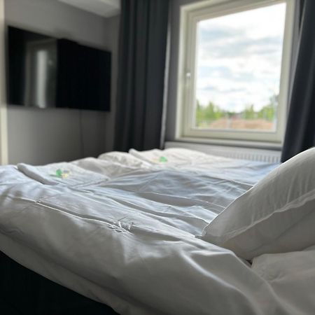 Hotel Lapland River Pajala Ngoại thất bức ảnh