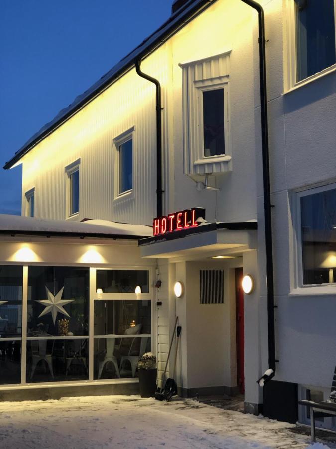 Hotel Lapland River Pajala Ngoại thất bức ảnh