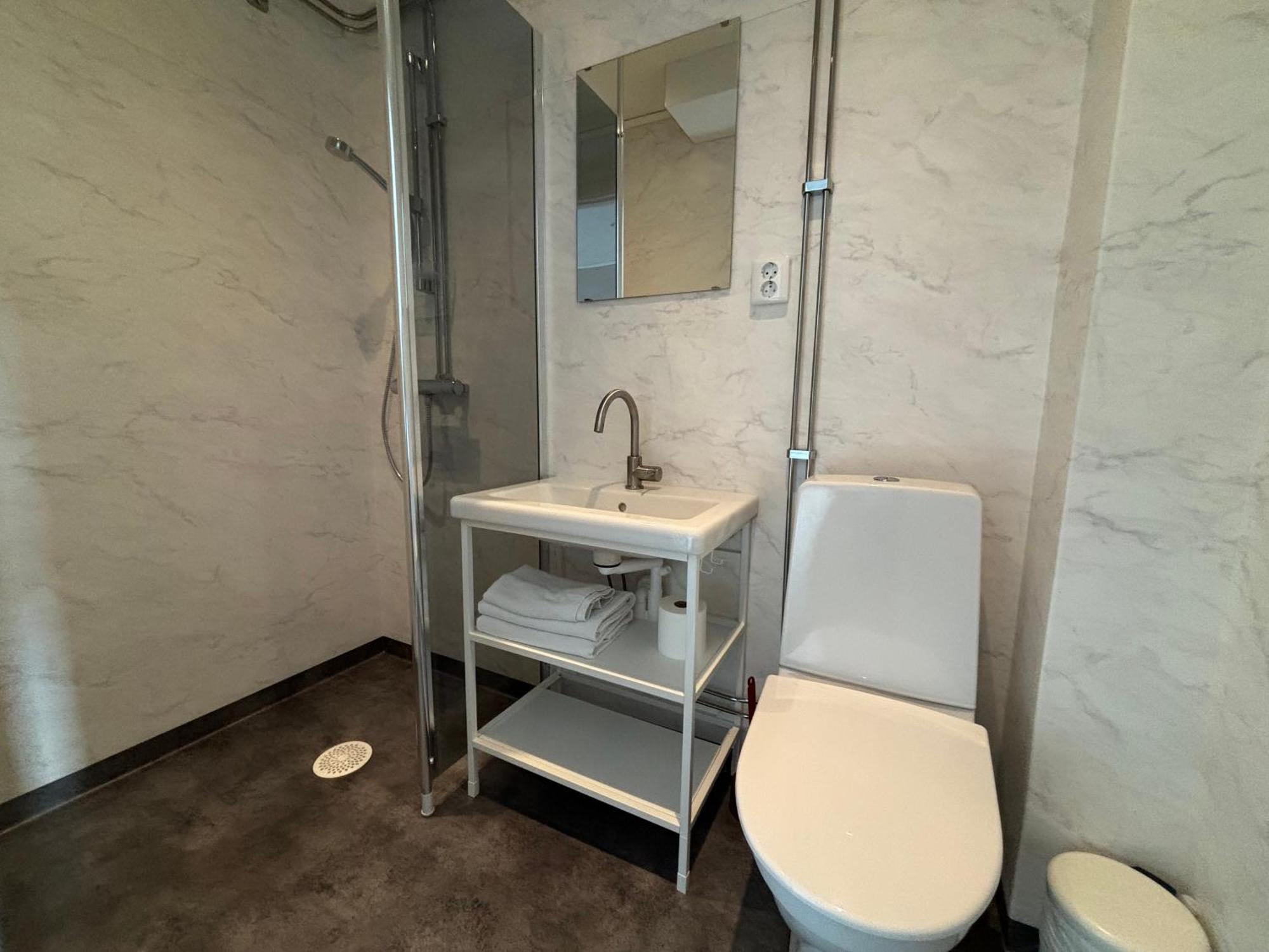 Hotel Lapland River Pajala Ngoại thất bức ảnh