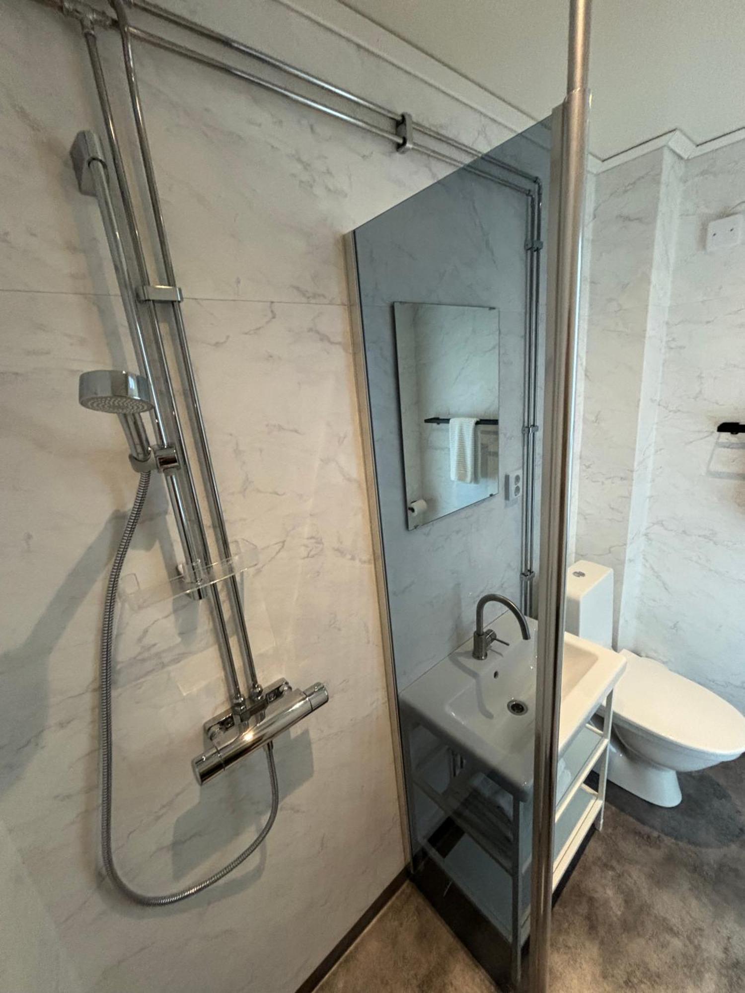 Hotel Lapland River Pajala Ngoại thất bức ảnh