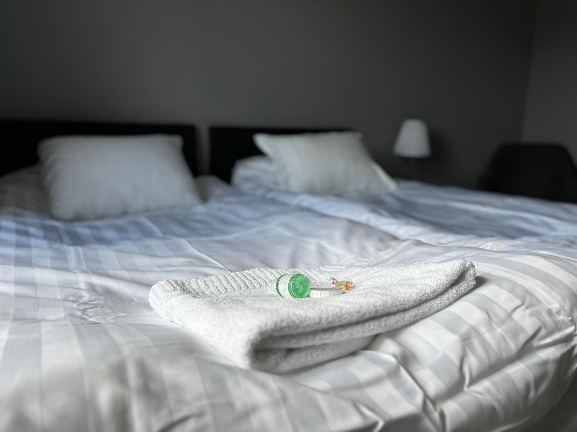 Hotel Lapland River Pajala Ngoại thất bức ảnh