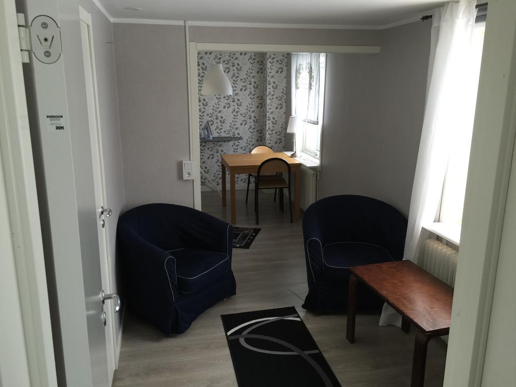 Hotel Lapland River Pajala Phòng bức ảnh