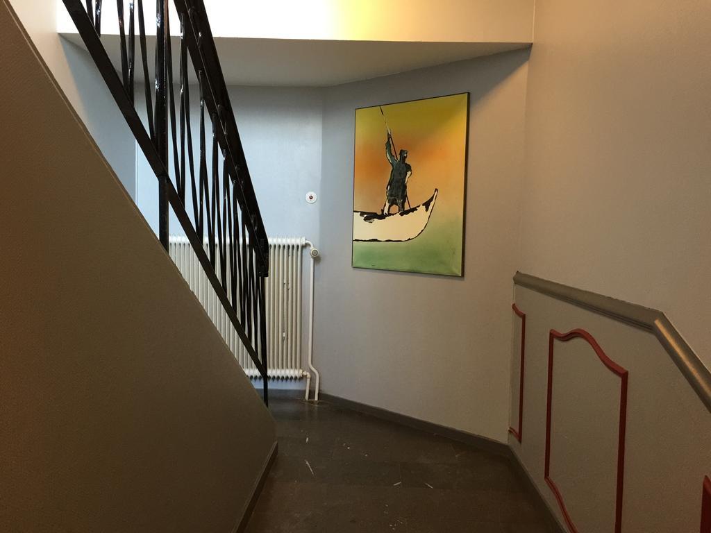 Hotel Lapland River Pajala Phòng bức ảnh