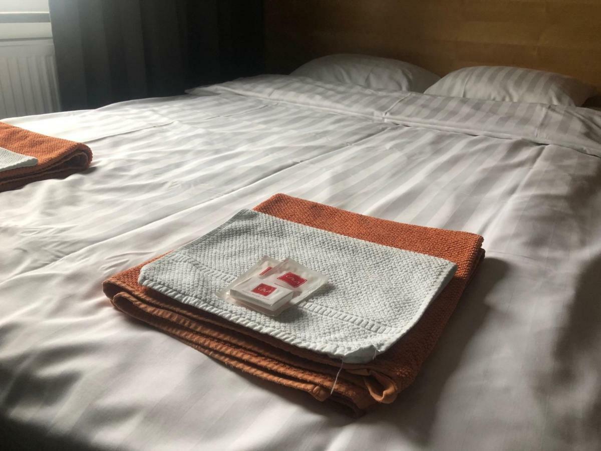 Hotel Lapland River Pajala Ngoại thất bức ảnh